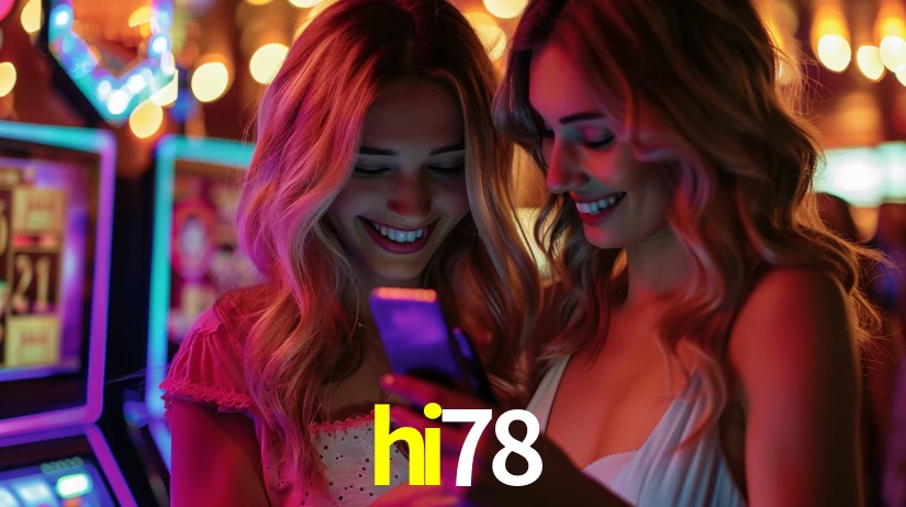 hi78 APP mobile iOS Android - 187 mil downloads São Paulo Rio BH