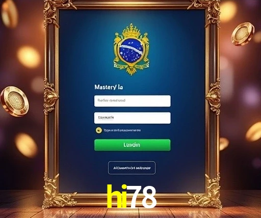 Níveis do programa VIP da hi78