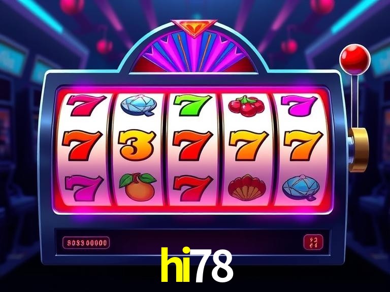 hi78 segurança SSL 256-bit - Licença Curaçao, eCOGRA, GLI certificado