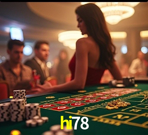 Vantagens exclusivas hi78 para jogadores brasileiros